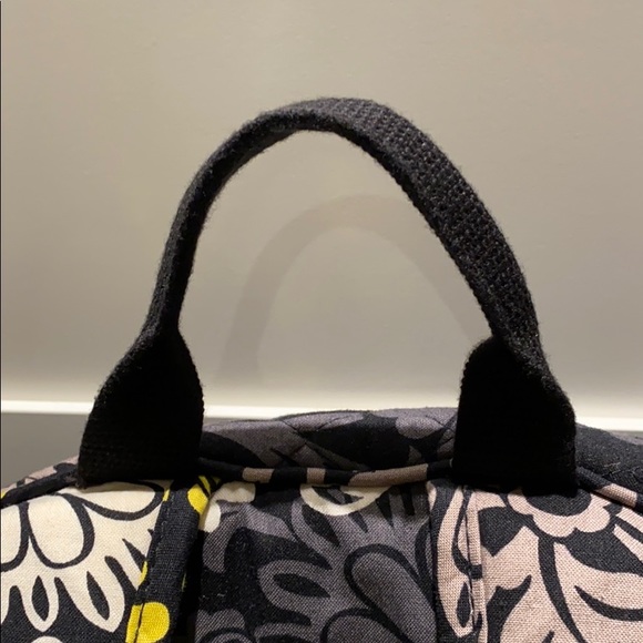 Vera Bradley Campus Backpack - Picture 3 of 8